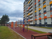 2-комнатная квартира, Резванская улица, 7. Фото 10