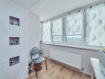 2-комнатная квартира, Татарская улица, 65. Фото 5