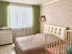 3-комнатная квартира, 9-й микрорайон, 33. Фото 2
