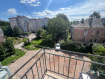 2-комнатная квартира, улица Радистов, 12. Фото 31