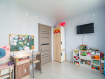 4-комнатная квартира, улица Маршала Толбухина, 7. Фото 18