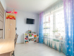 4-комнатная квартира, улица Маршала Толбухина, 7. Фото 20