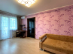2-комнатная квартира, проспект Строителей, 42А. Фото 11