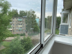 2-комнатная квартира, проспект Строителей, 42А. Фото 15