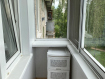 2-комнатная квартира, проспект Строителей, 42А. Фото 16