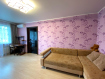 2-комнатная квартира, проспект Строителей, 42А. Фото 18