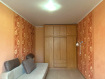 2-комнатная квартира, проспект Строителей, 42А. Фото 21