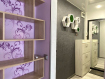 2-комнатная квартира, проспект Строителей, 42А. Фото 26