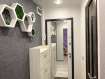 2-комнатная квартира, проспект Строителей, 42А. Фото 36