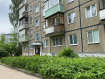2-комнатная квартира, проспект Строителей, 42А. Фото 39