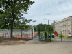 2-комнатная квартира, проспект Строителей, 42А. Фото 41