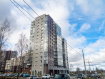 1-комнатная квартира, набережная Варкауса, 37. Фото 1