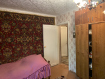 1-комнатная квартира, улица Металлистов, 22. Фото 5