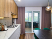 3-комнатная квартира, улица Чайковского, 36Б. Фото 7