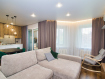 3-комнатная квартира, улица Чайковского, 36Б. Фото 10