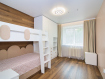 3-комнатная квартира, улица Чайковского, 36Б. Фото 19