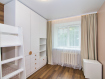 3-комнатная квартира, улица Чайковского, 36Б. Фото 20