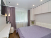 3-комнатная квартира, улица Чайковского, 36Б. Фото 24
