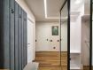 3-комнатная квартира, улица Чайковского, 36Б. Фото 42