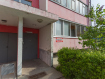 2-комнатная квартира, Нойбранденбургская улица, 3к3. Фото 29