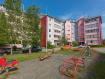 2-комнатная квартира, Нойбранденбургская улица, 3к3. Фото 32