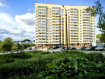 1-комнатная квартира, улица Шевченко, 71В. Фото 13