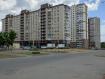 3-комнатная квартира, улица 8-й Воздушной Армии, 16. Фото 22