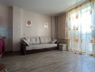 1-комнатная квартира, улица Малиновского, 10А. Фото 3