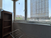 1-комнатная квартира, улица Малиновского, 10А. Фото 8