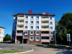 2-комнатная квартира, Молодогвардейская улица, 39А. Фото 10