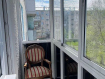 2-комнатная квартира, Центральная улица, 15. Фото 29
