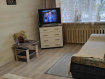 1-комнатная квартира, улица Колесанова, 9. Фото 5
