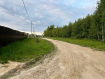 Участок Рыбинский район . Фото 4