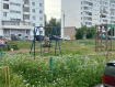 3-комнатная квартира, улица Георгия Мушникова, 2. Фото 33