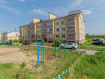 1-комнатная квартира, Новая улица, 11. Фото 23
