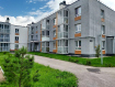 2-комнатная квартира, улица Зелёный Лог, 71/1. Фото 1