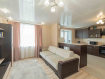 1-комнатная квартира, улица Безыменского, 17Г. Фото 5