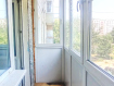 2-комнатная квартира, улица Лукашевича, 15Б. Фото 4