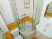 2-комнатная квартира, улица Лукашевича, 15Б. Фото 9