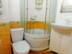 2-комнатная квартира, улица Лукашевича, 15Б. Фото 10