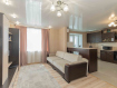 1-комнатная квартира, улица Безыменского, 17Г. Фото 15