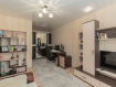 1-комнатная квартира, улица Безыменского, 17Г. Фото 17
