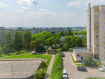 1-комнатная квартира, улица Безыменского, 17Г. Фото 27
