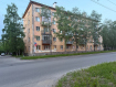 1-комнатная квартира, Козлёнская улица, 95. Фото 1