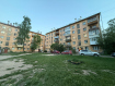1-комнатная квартира, Козлёнская улица, 95. Фото 3