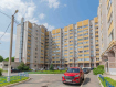 1-комнатная квартира, улица Безыменского, 17Г. Фото 32