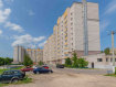 1-комнатная квартира, улица Безыменского, 17Г. Фото 33