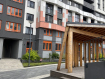 1-комнатная квартира, улица Маршала Борзова, 109. Фото 3
