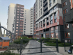 1-комнатная квартира, улица Маршала Борзова, 109. Фото 15