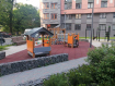 1-комнатная квартира, улица Маршала Борзова, 109. Фото 17